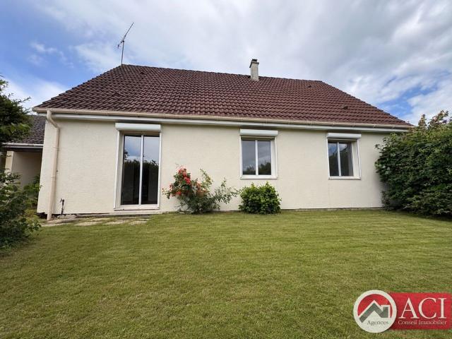 Maison vente à Beauvais, Esches