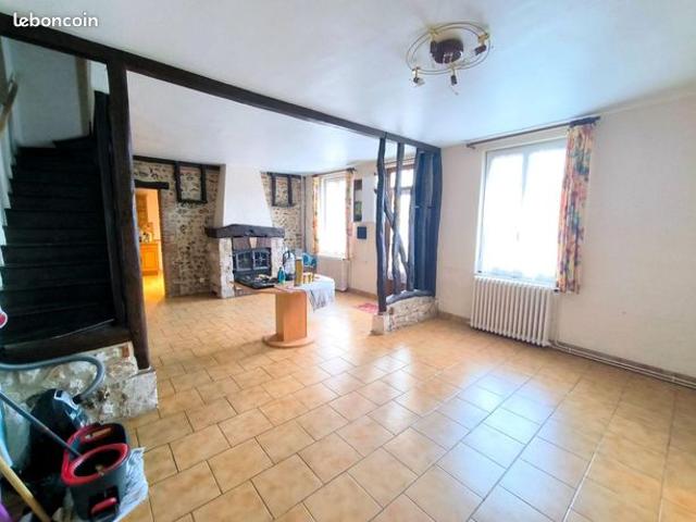 Maison vente à Louviers, Eure