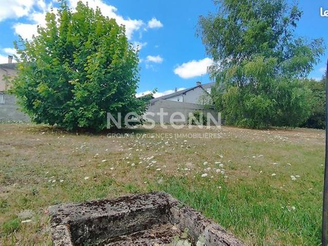 Maison vente à Ussel, Meymac