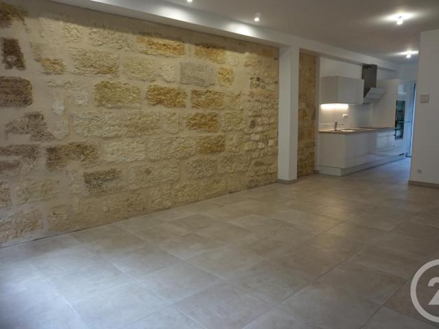 Maison location à Bordeaux