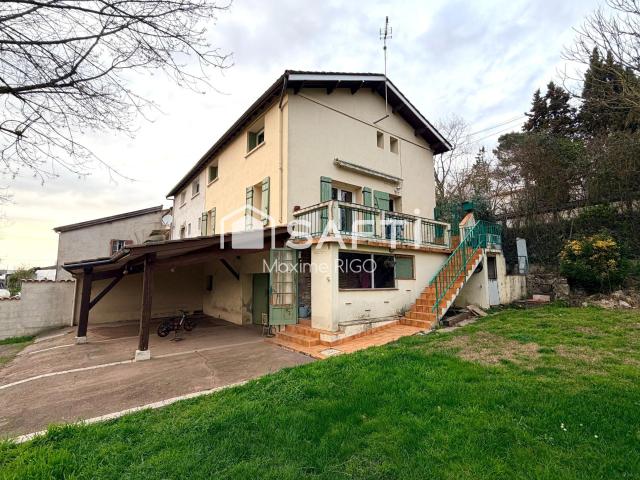 Maison vente à Marmande, Tonneins