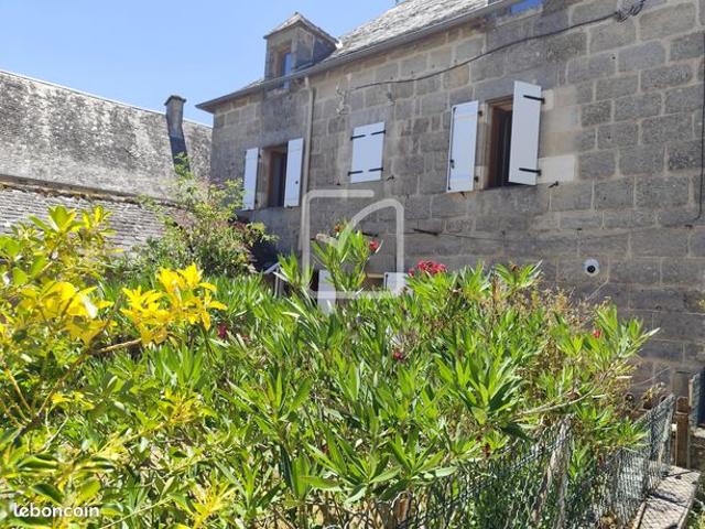 Maison vente à Brive-la-Gaillarde, Noailles