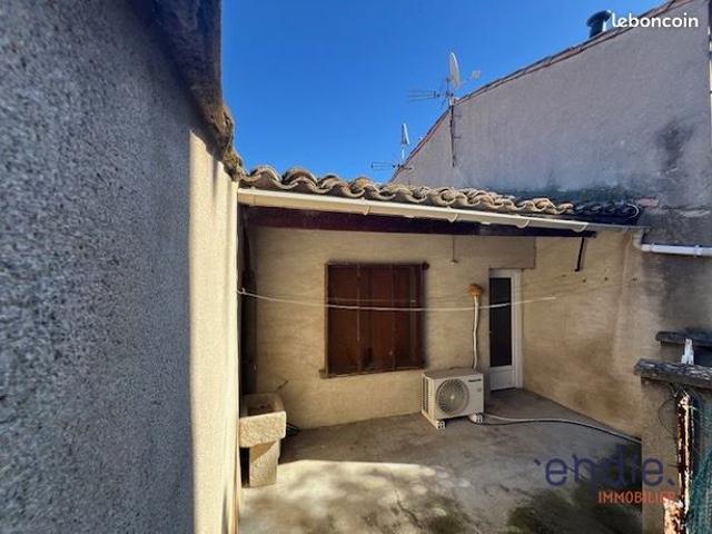 Maison vente à Carcassonne, Rieux-minervois