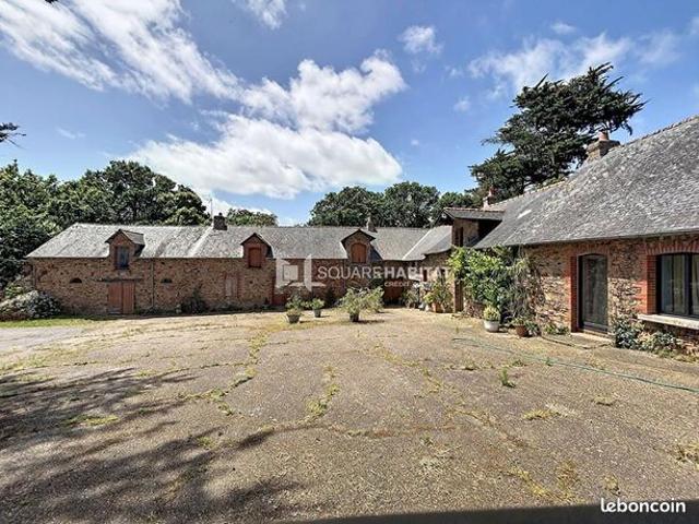 Maison vente à Redon, Bretagne