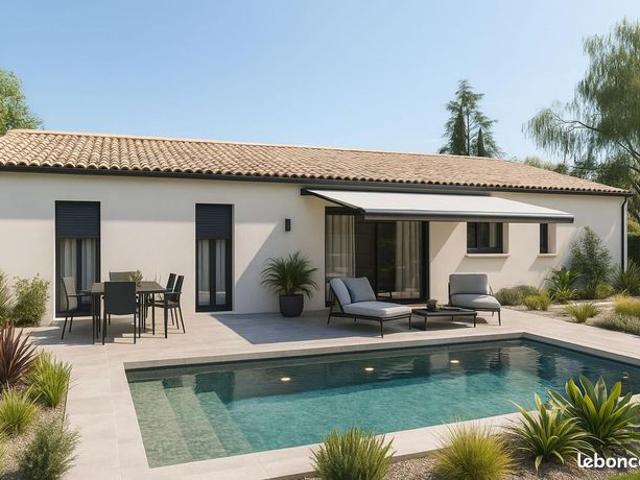 Maison vente à Cholet