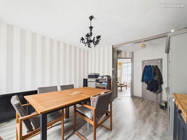 Maison vente à Saint-Aubin-lès-Elbeuf, Seine-Maritime