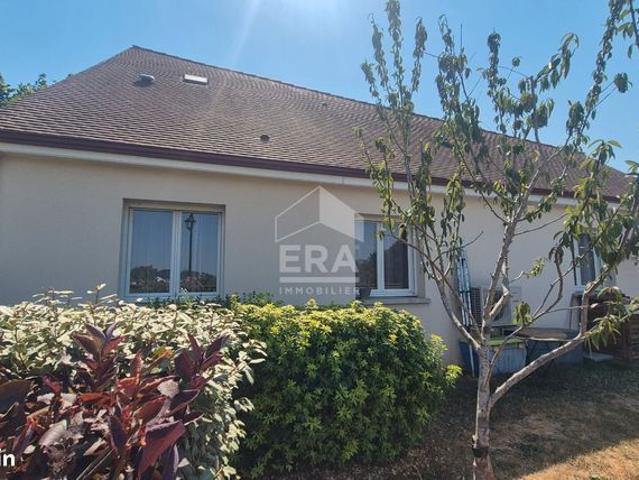 Maison vente à Brie-Comte-Robert, Seine-et-Marne