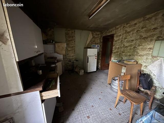 Maison vente à Morlaix, Bretagne