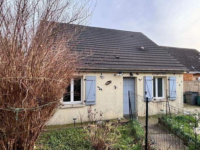 Maison vente à Les Andelys