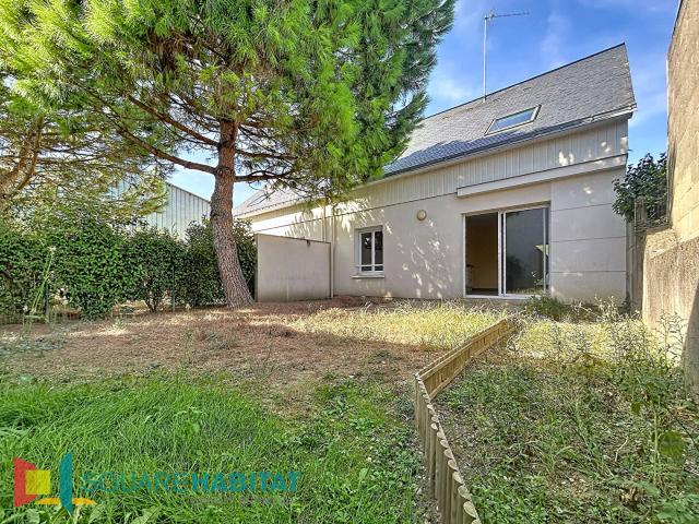 Maison vente à Pellouailles-les-Vignes, Verrières-en-Anjou