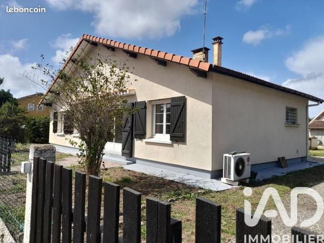 Maison vente à Mont-de-Marsan, Labouheyre