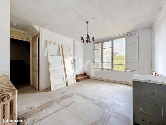 Maison vente à Épernay, Châtillon-sur-morin