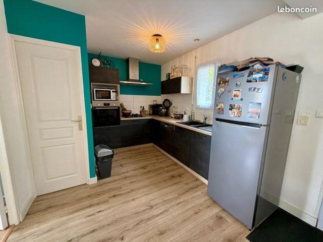 Maison vente à Lorient, Bretagne