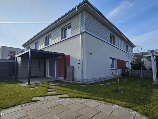 Maison vente à Mulhouse, Blotzheim