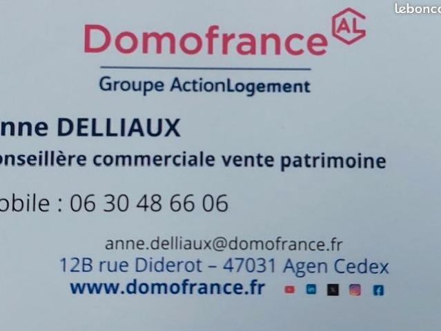 Maison vente à Libourne, Pineuilh