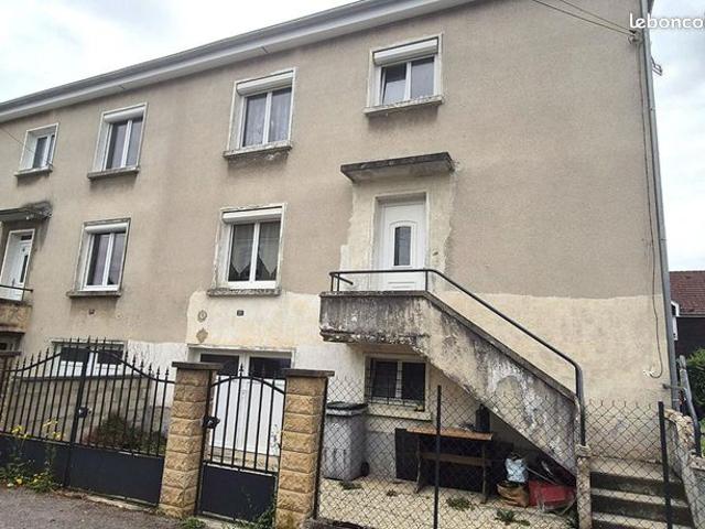 Maison vente à Saint-Dizier, Saint-dizier