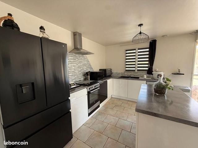 Maison vente à La Rochelle, Cramchaban