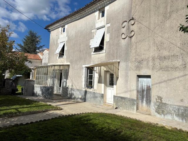 Maison location à Cognac, Nouvelle-Aquitaine