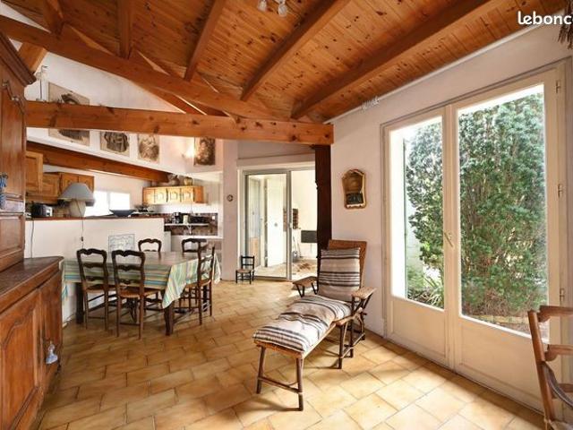 Maison vente à La Rochelle, La Couarde-sur-mer