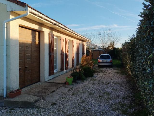 Maison vente à Lesparre-Médoc, Pauillac