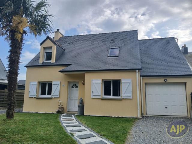 Maison vente à Saint-Nazaire, Donges