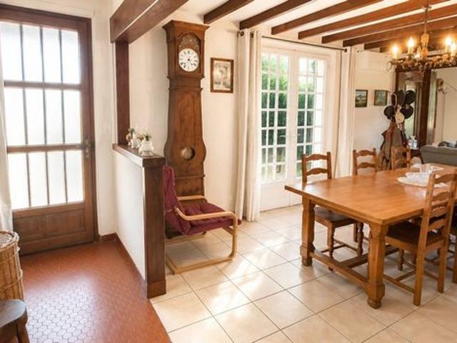 Maison vente à Langon, Bazas