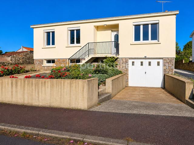 Maison vente à La Roche-sur-Yon, Venansault