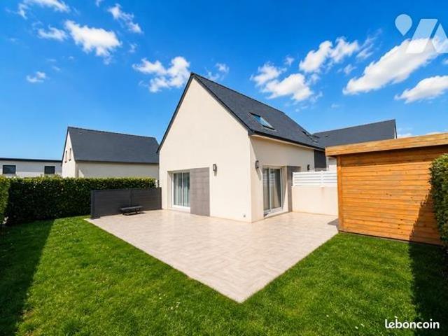 Maison vente à Brest, Bretagne