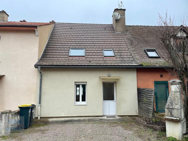Maison vente à Le Petit Lux, Lux