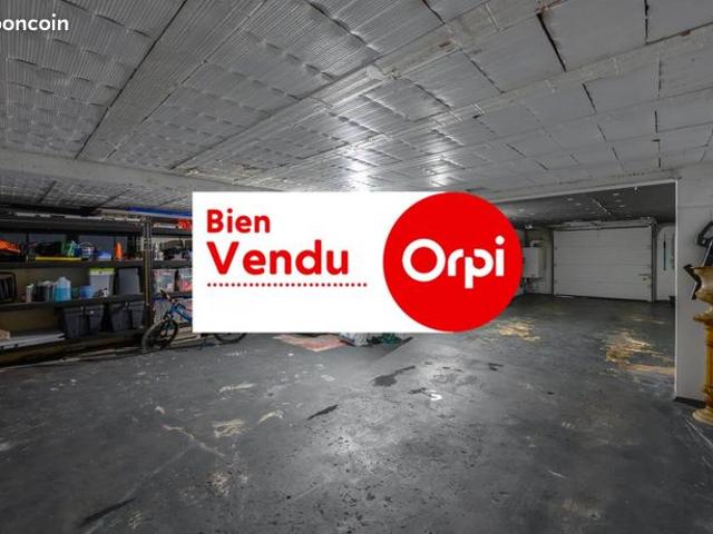 Maison vente à Valenciennes, Raismes