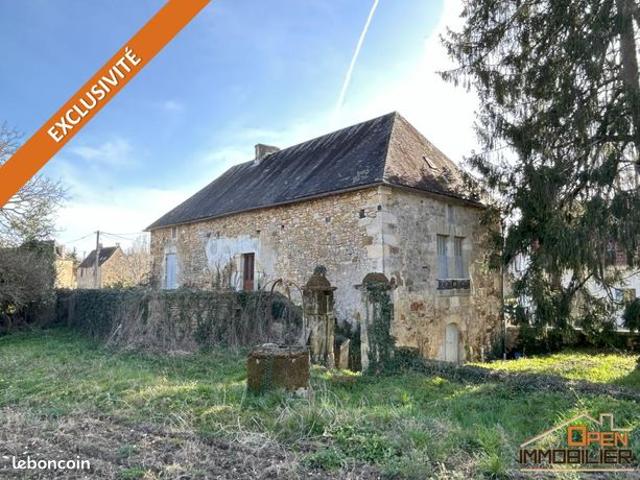 Maison vente à Sarlat-la-Canéda, Saint-julien-de-lampon
