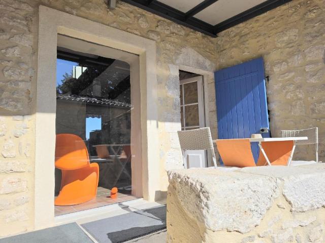 Maison vente à Verfeuil, Gard