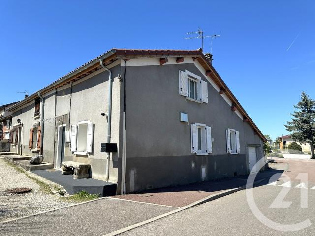 Maison vente à Belley, Blyes