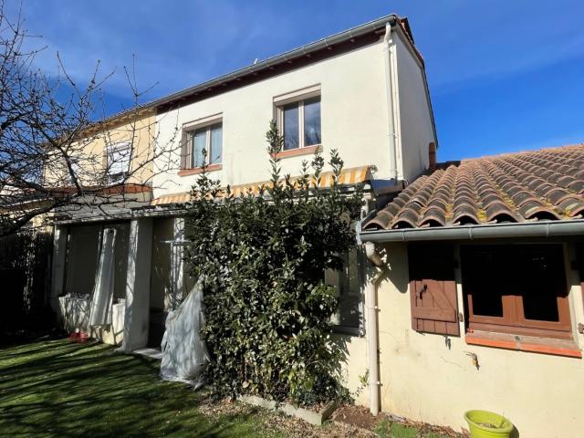 Maison vente à Toulouse, Colomiers