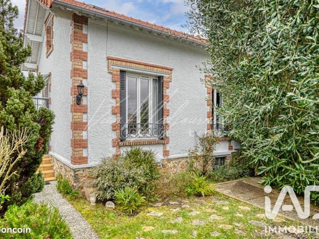 Maison vente à Chatou, Yvelines
