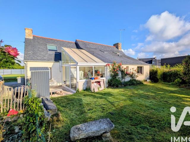 Maison vente à Kervailhant, Cavan