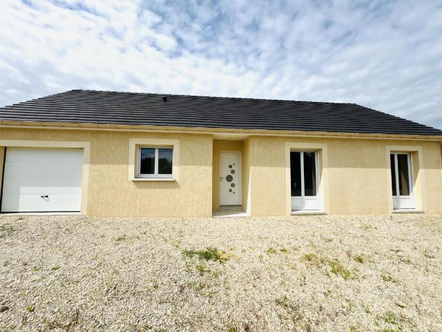 Maison vente à Nogent-sur-Seine, Romilly-sur-seine