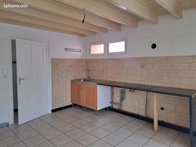 Maison vente à La Tour-du-Pin, Auvergne-Rhône-Alpes