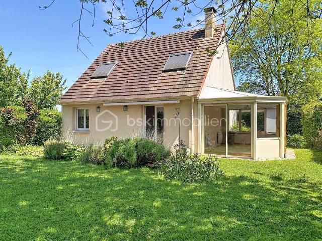 Maison vente à Lisieux, Escoville