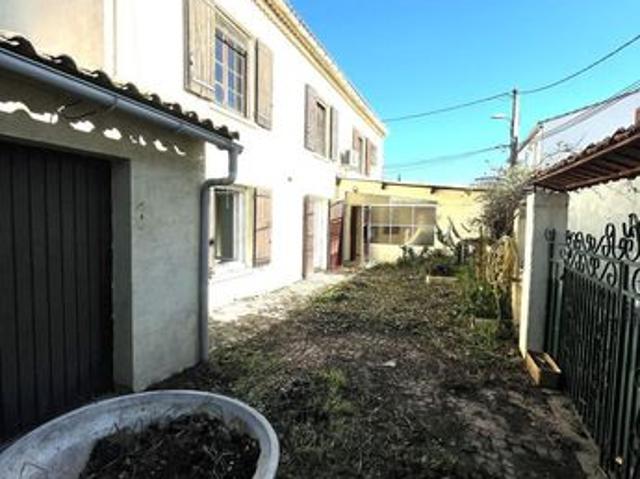 Maison vente à Avignon