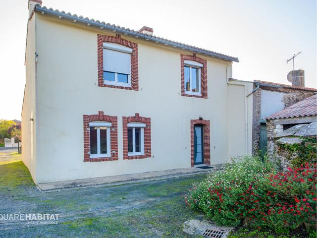 Maison vente à France métropolitaine, Gorges