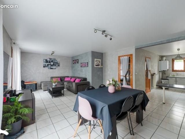 Maison vente à Bourges, Achères