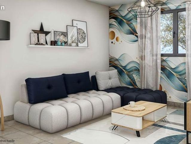 Maison vente à La Guierche, Sarthe