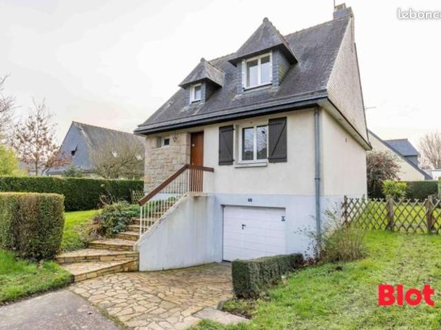 Maison vente à Montgermont