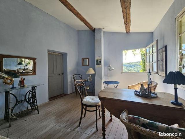 Maison vente à Saignon, Vaucluse