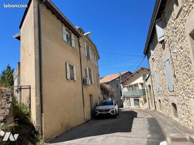 Maison vente à Tournon-sur-Rhône, Tournon-sur-rhône