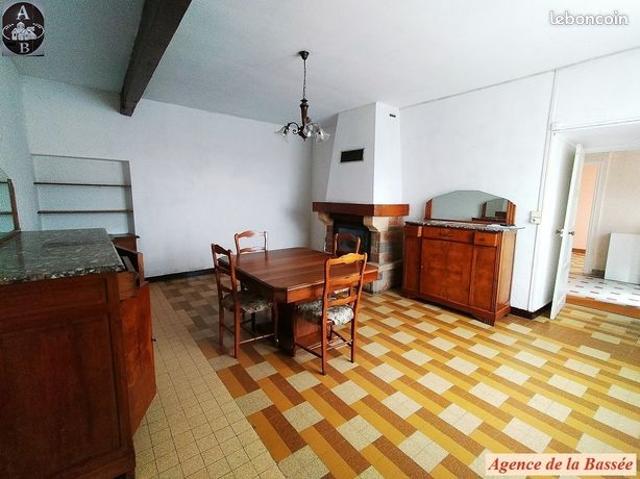 Maison vente à Provins