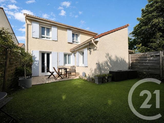 Maison vente à Saint-Germain-en-Laye, Conflans-sainte-honorine