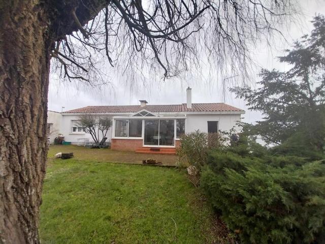 Maison vente à Les Sables-d'Olonne, Challans