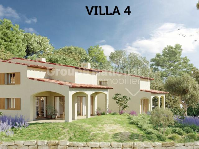 Maison vente à Forcalquier, Esparron-de-verdon